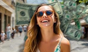 «Золотой месяц»: 9 счастливчиков по дате рождения, кому в июне привалит огромная сумма денег