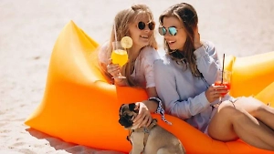 «Всё включено» — и никакого отдыха: Мошенники придумали новые способы красть отпуска у россиян