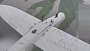 «Пожалуйста, не надо»: Украинский дроновод обратился к бойцам РФ с необычной просьбой