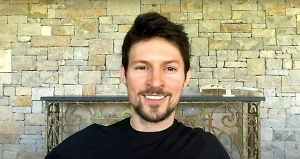 «Я русский!» Дуров процитировал Shaman и заявил, что «скорее умрёт, чем станет чьим-то активом»