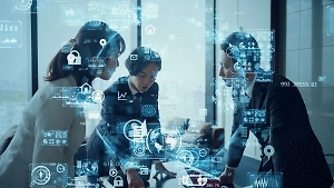 Важен симбиоз: Россиянам раскрыли, почему нейросети не справятся с маркетингом в одиночку