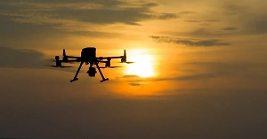 В Ростовской области была отражена атака украинских дронов