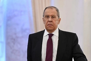 Лавров ответил на слухи о том, что Мединский как переговорщик серьёзно напугал США и Украину