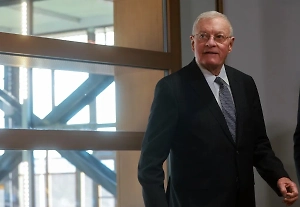 Келлог заявил, что США получили от Украины список условий для мира