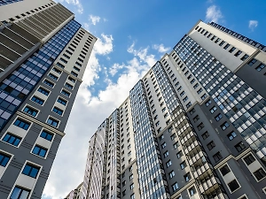 Госдума приняла закон о защите прав жильцов многоквартирных домов