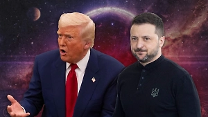 Судьба Зеленского, истерики Трампа и вероятный конец СВО: астролог рассказал о главных событиях июня 2025