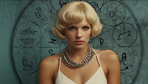 Никакого серебра: Кому из знаков зодиака противопоказано носить лунный металл и почему