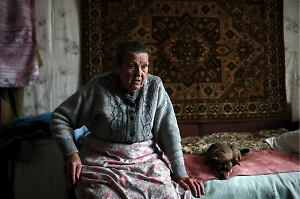 Жители Сумщины ждут освобождения от нацистов из ВСУ, заявили в Госдуме