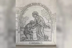 «Тело осталось лежать на поле боя»: Life.ru узнал, как родилась идея создать памятник павшим воинам