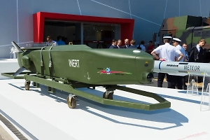 Военный эксперт объяснил Life.ru, почему Украина не способна самостоятельно производить Taurus