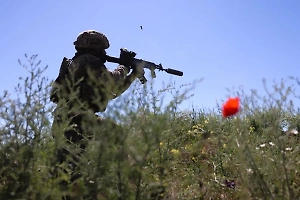 Российский военный случайно снял гибель своей группы из-за подлого удара ВСУ во время перемирия