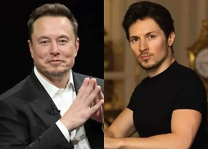 Сделки пока нет: Илон Маск опроверг интеграцию Grok в Telegram Дурова