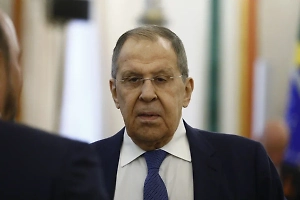 Лавров: Переговоры лучше войны, но важно устранить первопричины конфликта