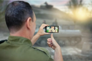 Пленный из ВСУ посмотрел видео от родных и попросил у Путина гражданство России