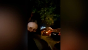 Летели друг за другом: Жительницы Троицка рассказали, как прятались от атаки дронов