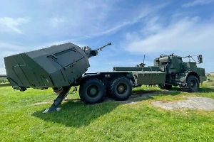 Посол заявил о колоссальных тратах Швеции на помощь Киеву и рассказал, какое оружие получили ВСУ