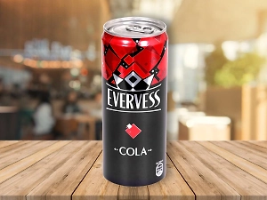 Врач предупредил о риске надолго засесть в туалете из-за колы Evervess после замены ингредиента