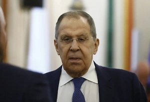 Лавров заявил, что Германия прямо втягивается в войну