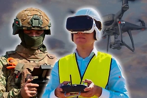 Новые богачи: Почему в России бум на операторов БПЛА и сколько они получают