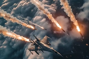 В июне начнётся война с Германией? Подполковник просчитал шаги Армии России и Бундесвера