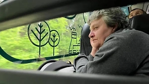 Ели запаренное зерно: Москалькова рассказала об условиях содержания курян в украинском плену