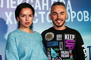 Тимур Родригез развёлся с Анной Девочкиной после 16 лет брака, пока она была за границей