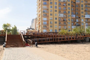 В Дагестане снесут сотни незаконных многоэтажек и переселят жильцов в новые квартиры