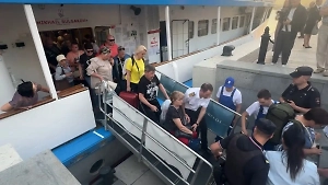 Норовирусную инфекцию нашли у отравившихся на теплоходе «Михаил Булгаков»