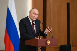 «Я не знаю, есть ли что-то важнее»: Путин рассказал, в чём заключается смысл бытия