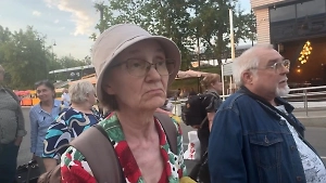 «У них всё хорошо»: Пострадавшие туристы с «Михаила Булгакова» рассказали об антисанитарии