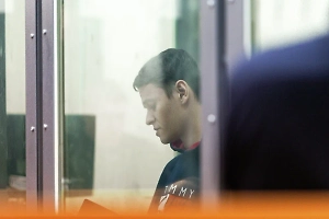 Эдуард Шарлот разошёлся в колонии и нарвался на ужесточение наказания