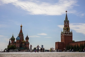 Кремль призвал мир оказать давление на Украину для продолжения переговоров с РФ