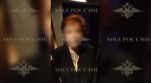 Операторша очутилась в МВД вслед за подтёршейся паспортом вебкамщицей из Петербурга