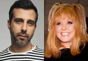 В Минюсте не увидели оснований для признания Урганта и Пугачёвой иноагентами