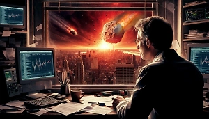 Астероиды-убийцы летят на Землю: Есть ли шанс спастись и когда они врежутся в планету