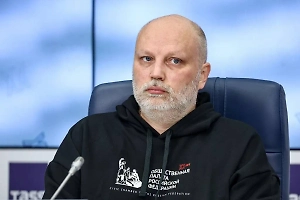 Рогов сравнил поддержку Сербией ВСУ с беспорядочными половыми связями