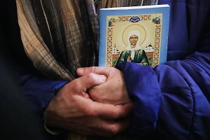 Не только об исцелении: Священник рассказал, о чём стоит молиться Матроне Московской