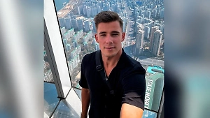 В отеле на Бали найдено тело 25-летнего коуча из России