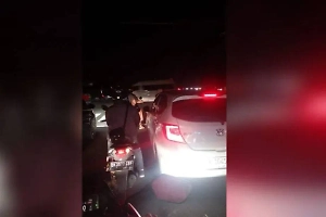 Ещё один блэкаут: На Бали отключилось всё электричество