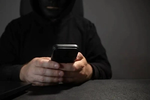 В Госдуму внесли проект закона о лишении дропперов свободы на срок до шести лет