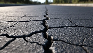 В Дагестане произошло землетрясение