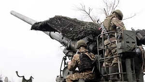 Минобороны сообщило о создании «полосы безопасности» на территории Сумской области