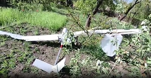 «Купол Донбасса» остановил первомайский дрон ВСУ, который должен был атаковать Мариуполь