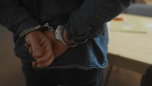  Приговорённый к 25 годам украинский диверсант рассказал о задании по подрыву офицера ВС РФ