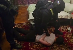 ФСБ накрыла банду даркнет-наркоторговцев