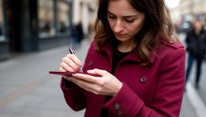 Жители Румынии после выборов в стране режут паспорта и просят убежища в России