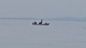 Во Владивостоке найдено тело мужчины, пропавшего во время прогулки на сапе