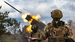 Российские войска освободили три населённых пункта в Сумской области и ДНР