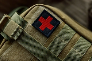 Военный врач рассказал, как с помощью дронов доставляет медикаменты бойцам СВО