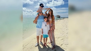 «Бросать ничего не придётся»: Наталья Подольская захотела стать многодетной матерью